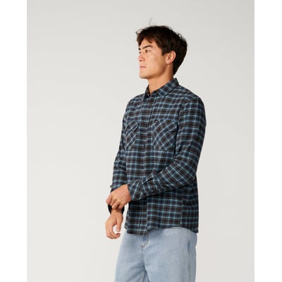 Chemise en flannelle Classic SURF RIP CURL