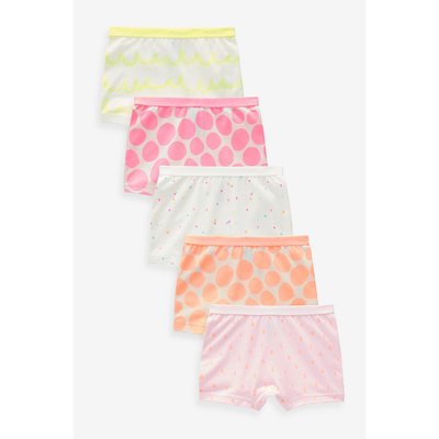Shorty, lot de 5 NEXT