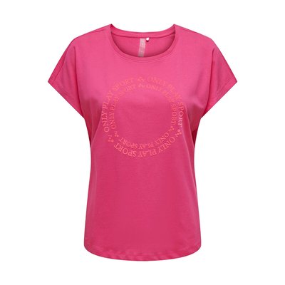 T-shirt loose Juf Life ONLY PLAY