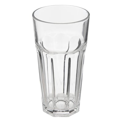 Lot de 6 verres à mojito en verre 47,5 cl MOJITO SECRET DE GOURMET
