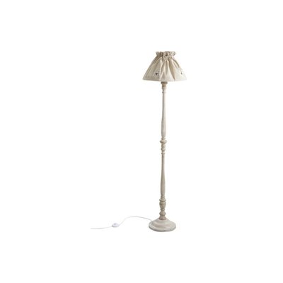 Lampadaire en bois 150cm AUBRY GASPARD