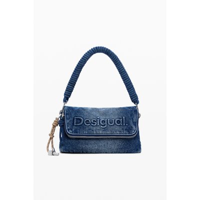 Sac bandoulière en denim DESIGUAL