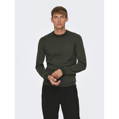 Pull en maille ONLY & SONS ONLY & SONS