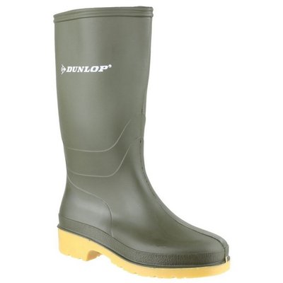 Bottes de pluie DULL DUNLOP