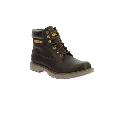 Boots  COLORADO 2.0 WATERPROOF CATERPILLAR