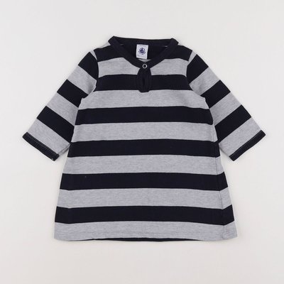 Robe - Très bon état PETIT BATEAU