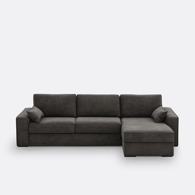 Divano letto angolare poliestere, Bultex Cécilia LA REDOUTE INTERIEURS