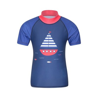 T-shirt de bain anti-irritation MOUNTAIN WAREHOUSE