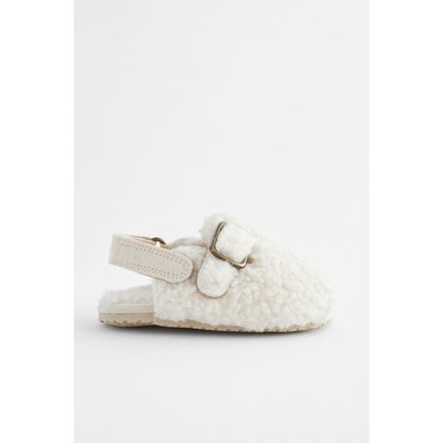 Chaussures style sabots bébé NEXT
