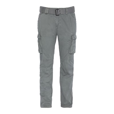 Pantalon cargo avec ceinture Tr Ranger 70 SCHOTT