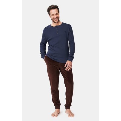 Pyjama homme hiver arthur new arrivals