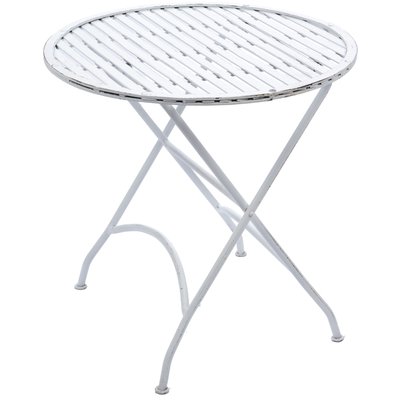 Table de jardin  -YUCCA AMADEUS