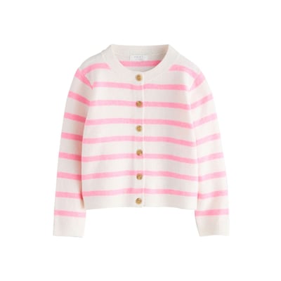 Cardigan en tricot NEXT