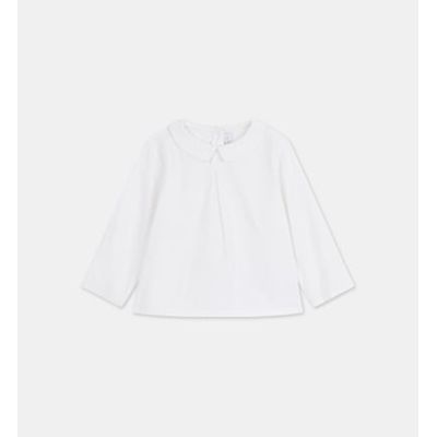 Chemise bebe 1 mois La Redoute