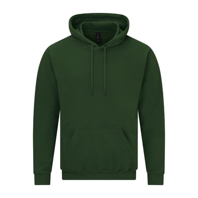 Sweat uni à capuche SOFTSTYLE GILDAN