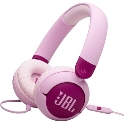 Casque Junior 320 filaire Violet JBL