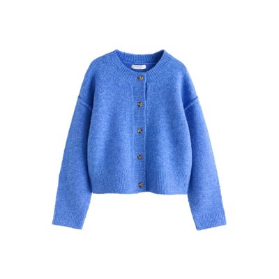 Cardigan douillet NEXT