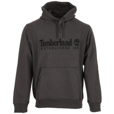 Sweat EMBROIDERED LOGO TIMBERLAND