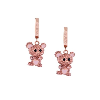 Boucles D’oreilles Vintage Guess GUESS