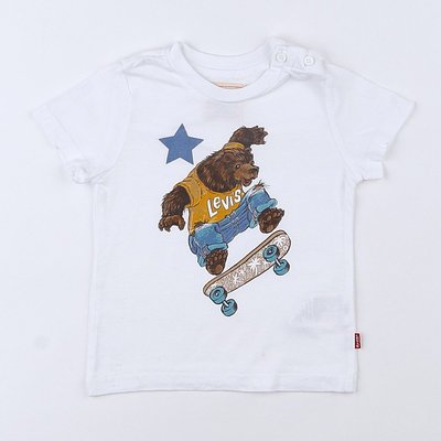 Tee-shirt - Très bon état LEVI'S