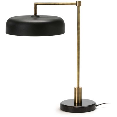 Lampe de bureau en marbre, Alesanco RECOLLECTION