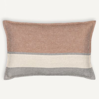 Housse de coussin lin épais, Cirrus AM.PM