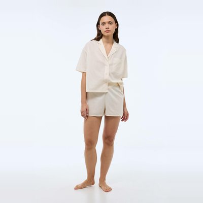 PYJ COTON UNI MONOPRIX