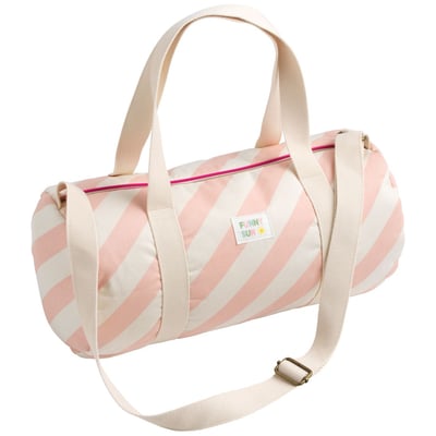 Sac bowling enfant en coton - POP SAUTHON