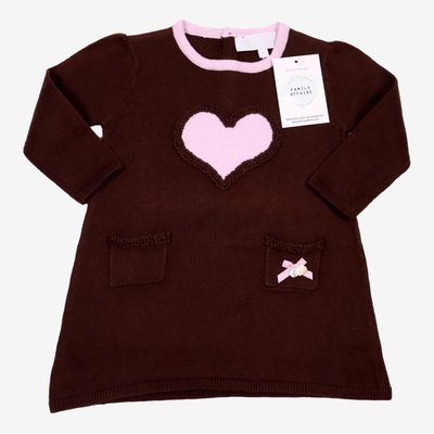 Robe - Très bon état TARTINE ET CHOCOLAT