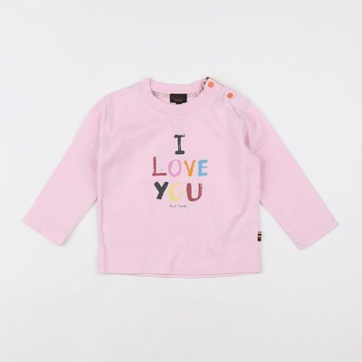 Tee-shirt - Bon état PAUL SMITH