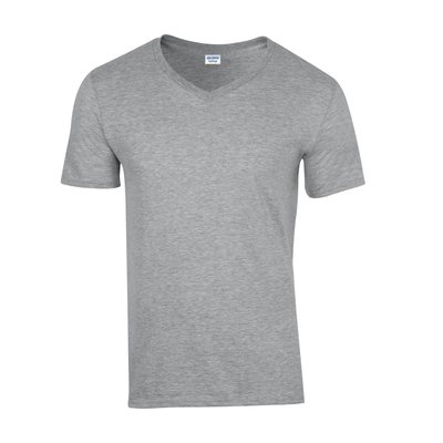 T-shirt SOFTSTYLE GILDAN