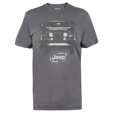 T-shirt SOMERTON DUKE