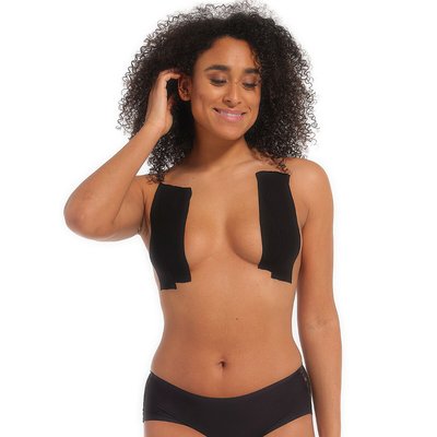 Stretch Cotton Breast Tape MAGIC BODYFASHION