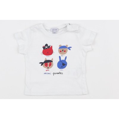 Tee-shirt - Très bon état ABSORBA