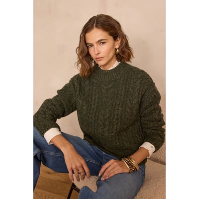 Maison 123 PULL BRANDON Maison 123
