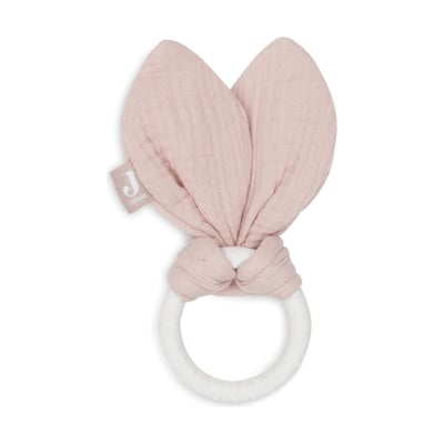 Anneau de dentition en silicone Bunny Ears JOLLEIN