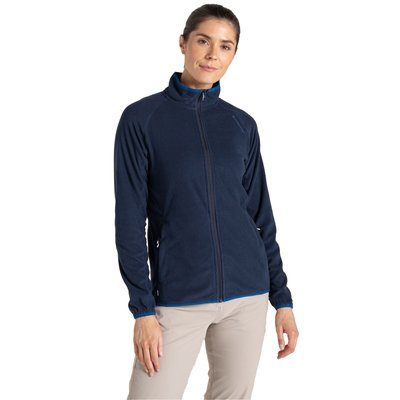 Veste polaire de golf cintrée BELFAIRS CRAGHOPPERS