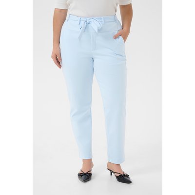 Pantalon Tricoté KAFFE CURVE