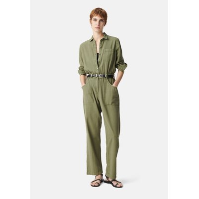 Combinaison pantalon manches longues IKKS