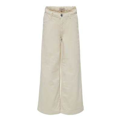 Pantalon à jambe large KIDS ONLY KIDS ONLY