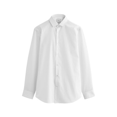 Chemise Facile D'entretien Coupe Slim NEXT