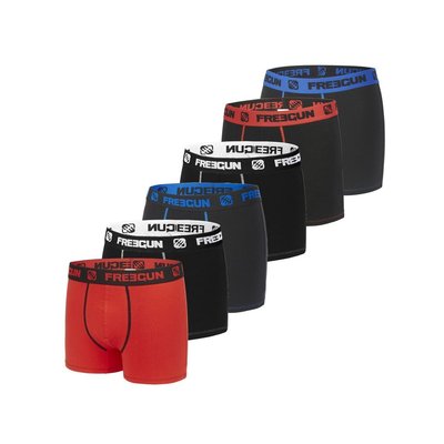 Boxer freegun uni La Redoute