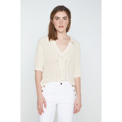 Pull à manches courtes lambert Maison 123