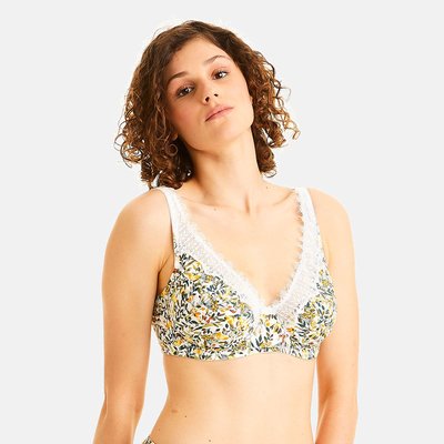 Soutien-gorge grand maintien PAMOISON POMM'POIRE