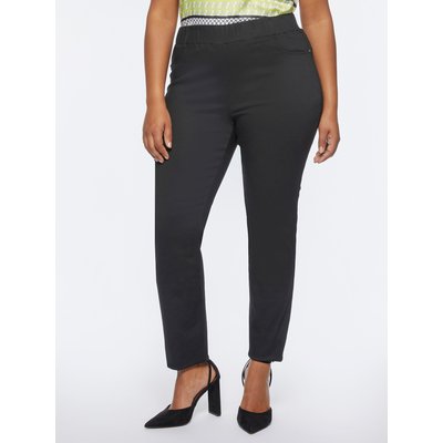 Jegging noir taille haute shop
