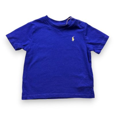 T-shirt bébé - Très bon état RALPH LAUREN