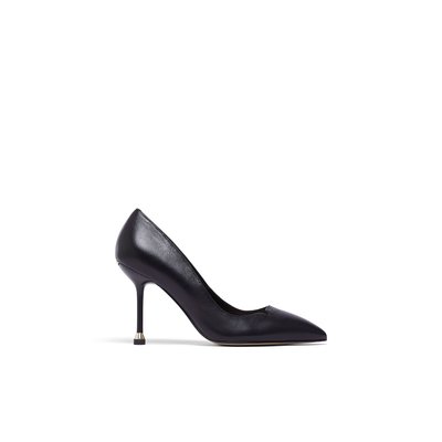 Escarpins en cuir nappa souple LIU JO