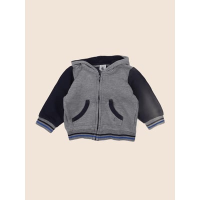 Sweat - Bon état PETIT BATEAU
