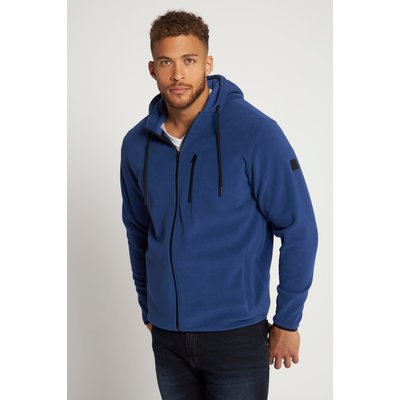 Blouson poche kangourou homme La Redoute