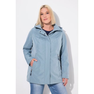 Veste de pluie HYPRAR, imperméable, capuche ULLA POPKEN